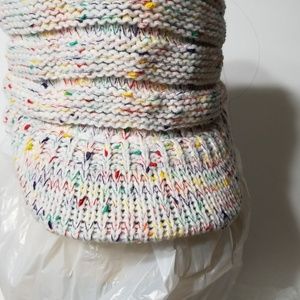 vicver Accessories - Vicver acrylic ponytail cap vicver Accessories - Vicver acrylic ponytail cap